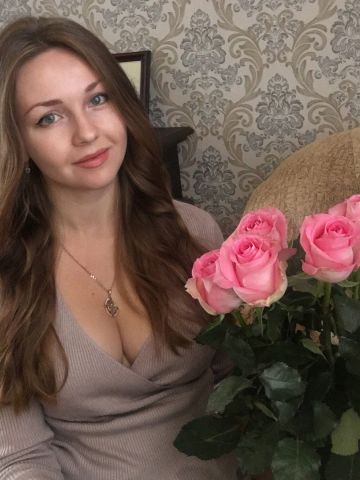 Проститутка Арнелла